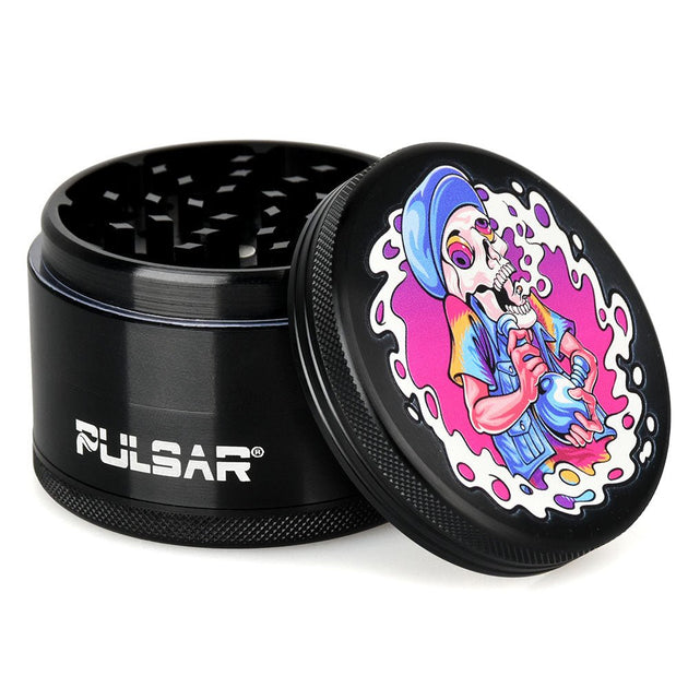 Pulsar Skullbanger Grinder - Glasss Station