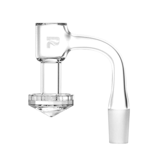 Pulsar Terp Slurper Diamond Point Bottom Banger - Glasss Station
