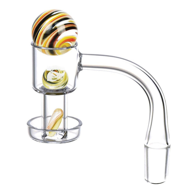 Pulsar Terp Slurper Planetary Marble Set - Glasss Station