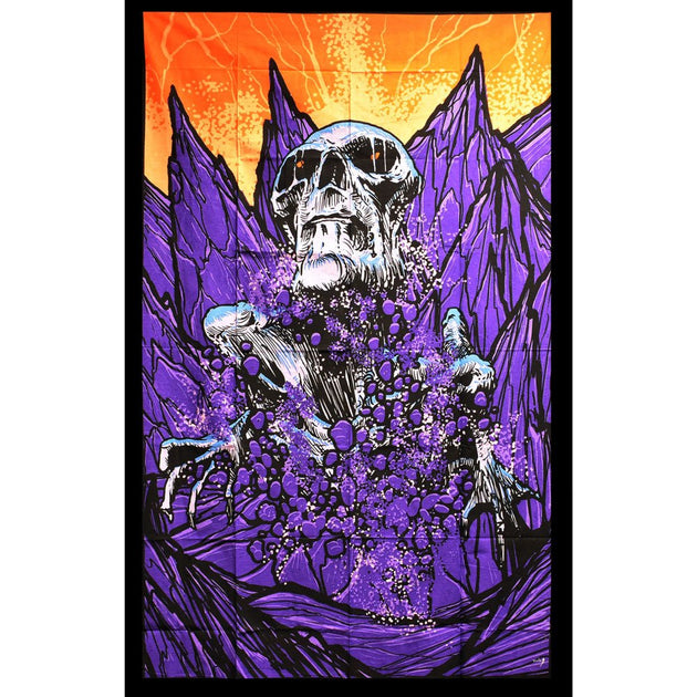 Pulsar The Great Awakening Tapestry - Glasss Station