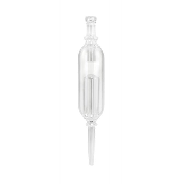 Pulsar Vapor Vessel V3 Quartz Dab Straw - Glasss Station
