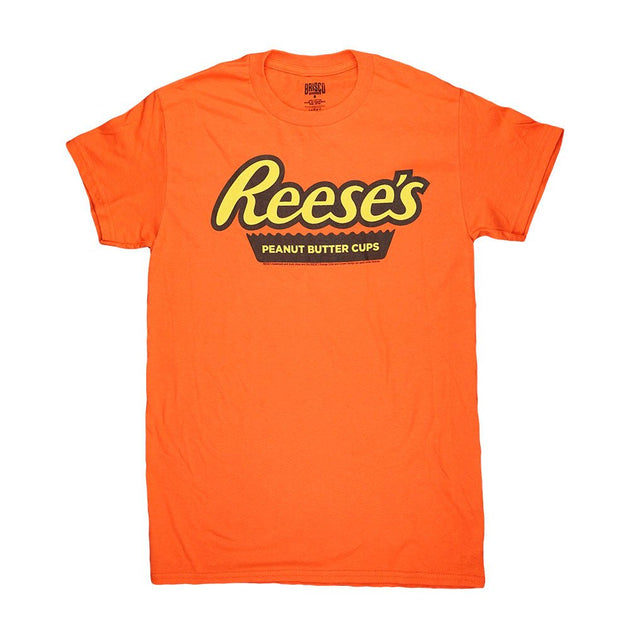Reese's Cups T-Shirt - Glasss Station