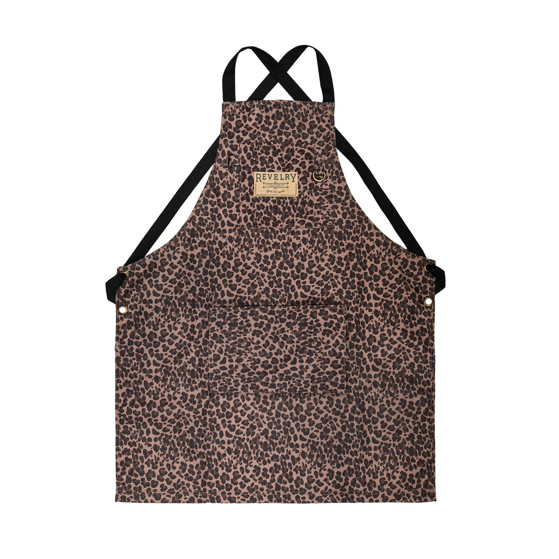 Revelry Lightweight Apron - Glasss Station