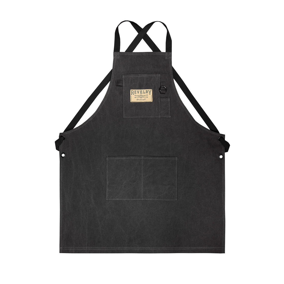 Revelry Lightweight Apron - Glasss Station