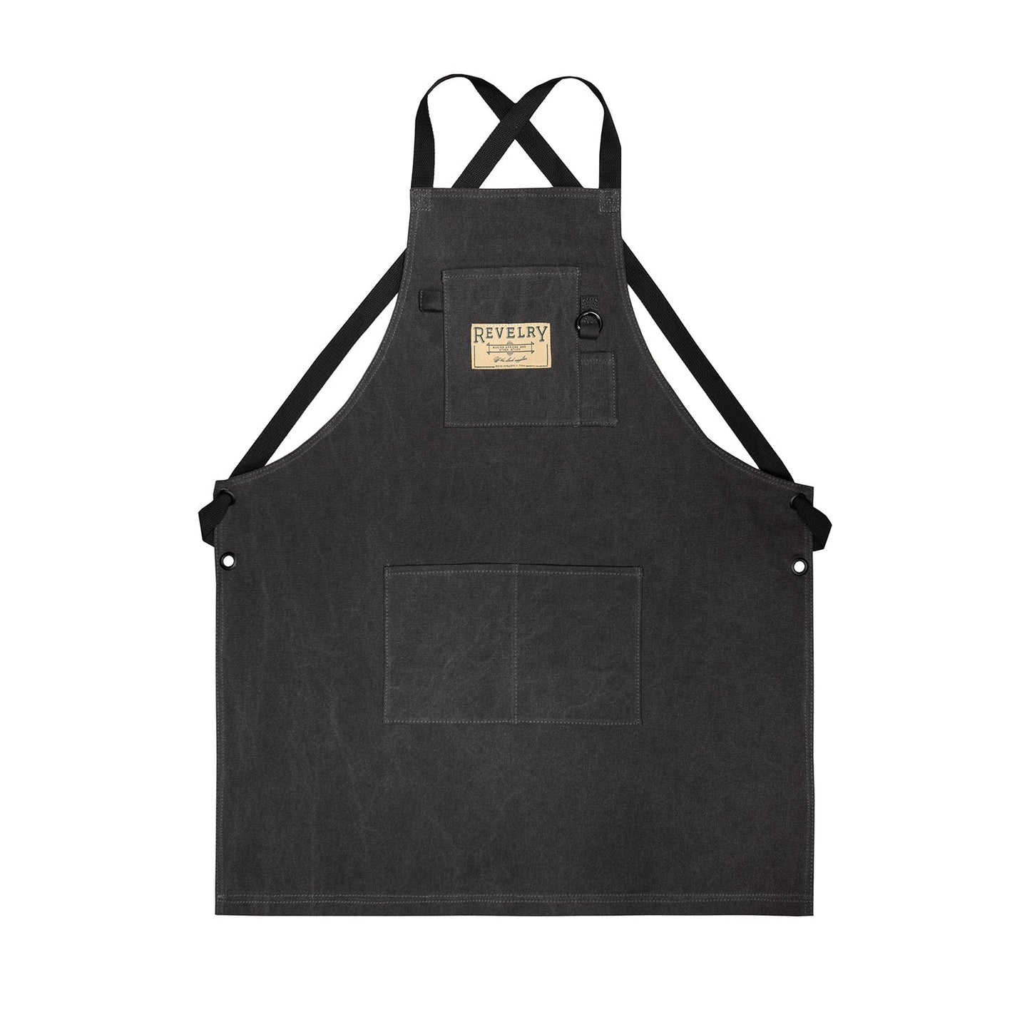 Revelry Lightweight Apron - Glasss Station