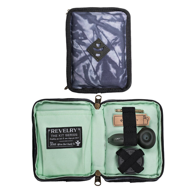 Revelry Pipe Kit - Glasss Station