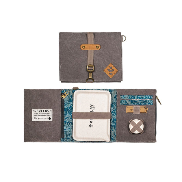 Revelry Rolling Kit - Glasss Station