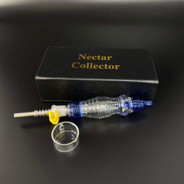 Ripple Nectar Collector Kit - Glasss Station