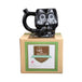 Roast and Toast Skull Mug - Glasss Station