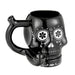 Roast and Toast Skull Mug - Glasss Station