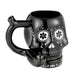 Roast and Toast Skull Mug - Glasss Station