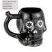 Roast and Toast Skull Mug - Glasss Station