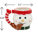 Roast and Toast Snowman Mug - Glasss Station