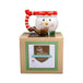 Roast and Toast Snowman Mug - Glasss Station