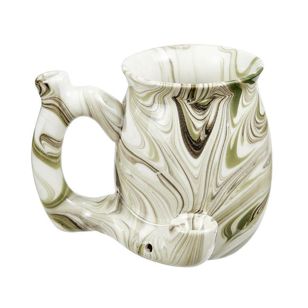 Roast & Toast Ceramic Mugs - Various Designs - Glasss Station