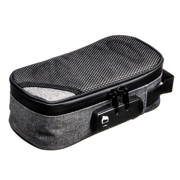 Rollin Budz Otis Scent Free Bag - Glasss Station