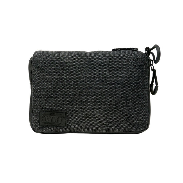 RYOT Carbon Series SmallPackratz w/ Smell Safe Technology - Glasss Station