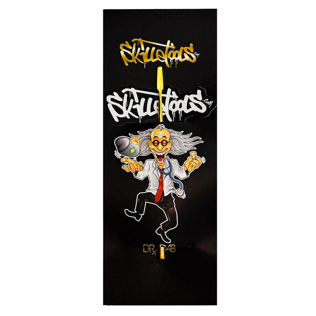 Skilletools Gold Series Dab Tools - Glasss Station