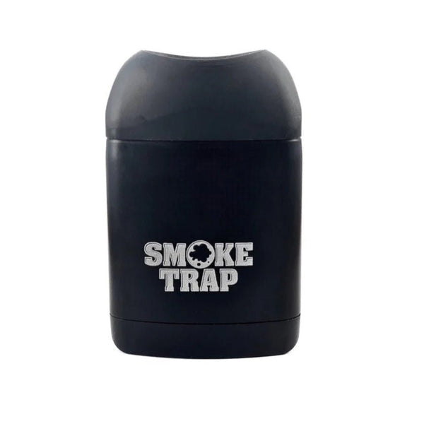 Smoke Trap 2.0 - Glasss Station