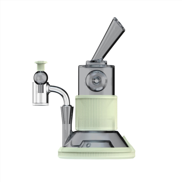 SOFTGLASS Aura Tandem Rig - Glasss Station