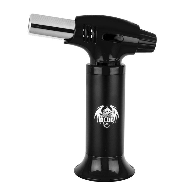 Special Blue Inferno Butane Torch - Glasss Station