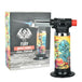 Special Blue Sean Dietrich Fury Torch Lighter - Glasss Station