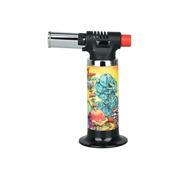 Special Blue Sean Dietrich Fury Torch Lighter - Glasss Station