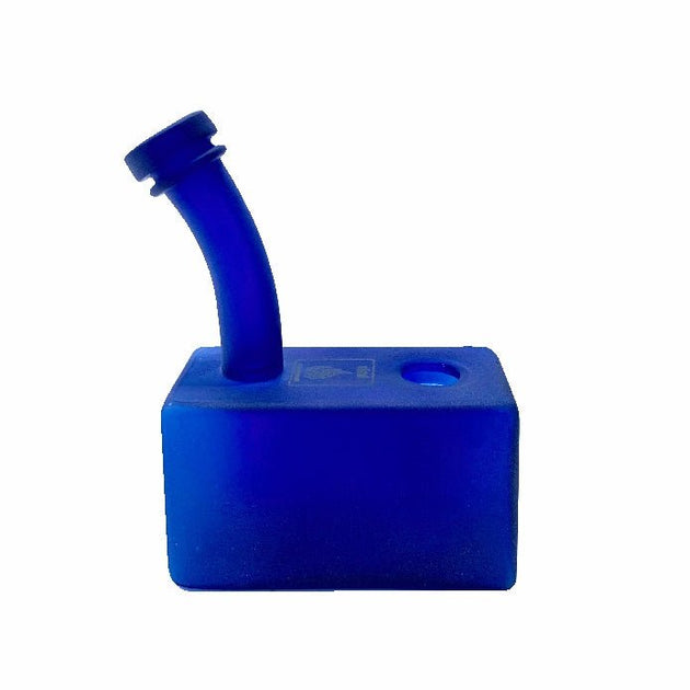 Stache RiO Frosted Colored Glass - Glasss Station