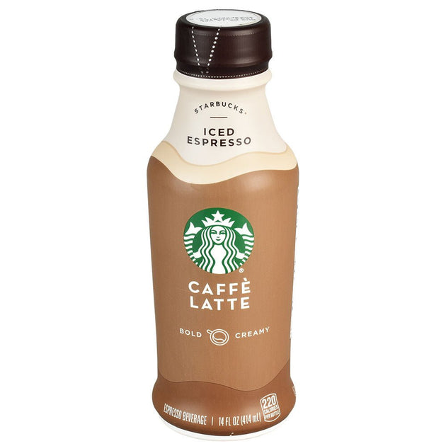 Starbucks Latte Diversion Stash Safe - Glasss Station