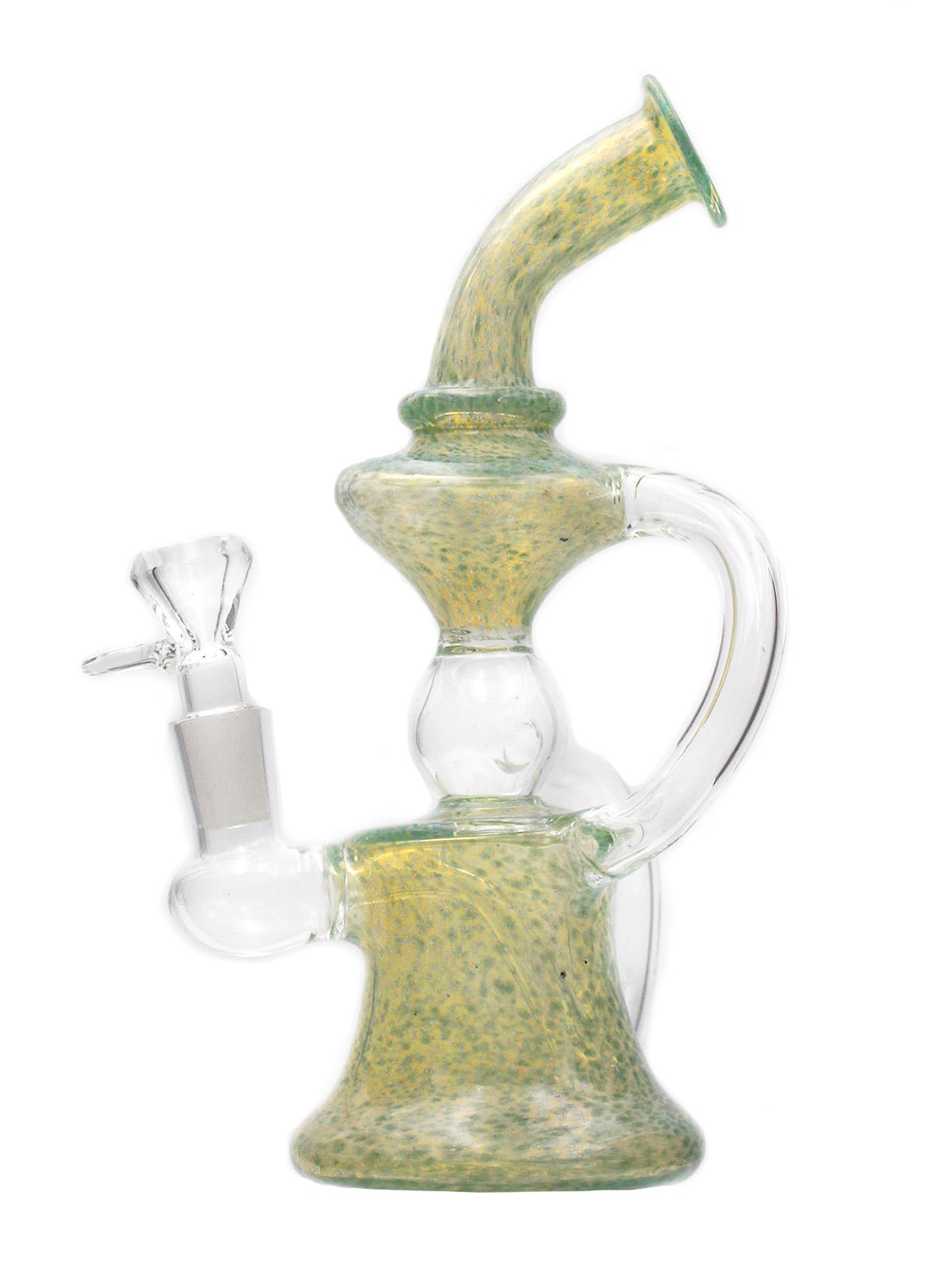 Stratus Glass "Cells" Recycler - Glasss Station
