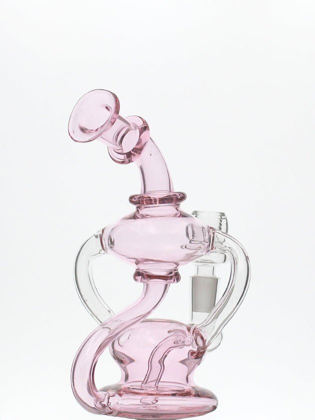 Stratus Glass Tri-Cycler "S" - Glasss Station