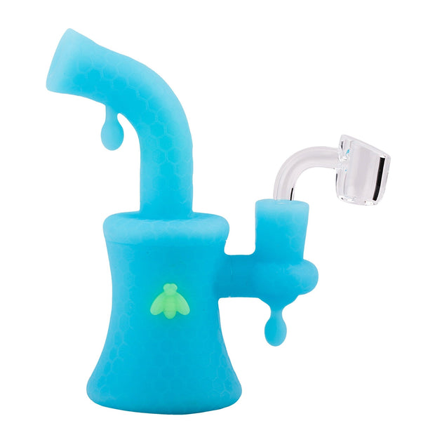 Stratus Silicone Rig - Glasss Station