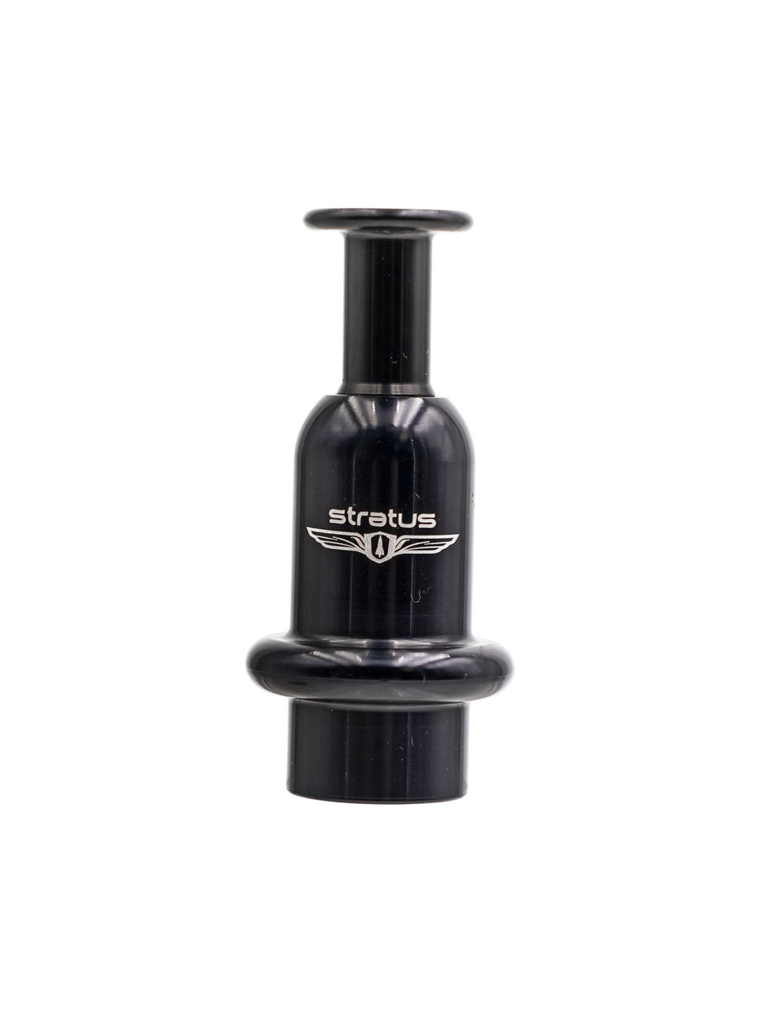 Stratus Vortex Carb Cap - Glasss Station