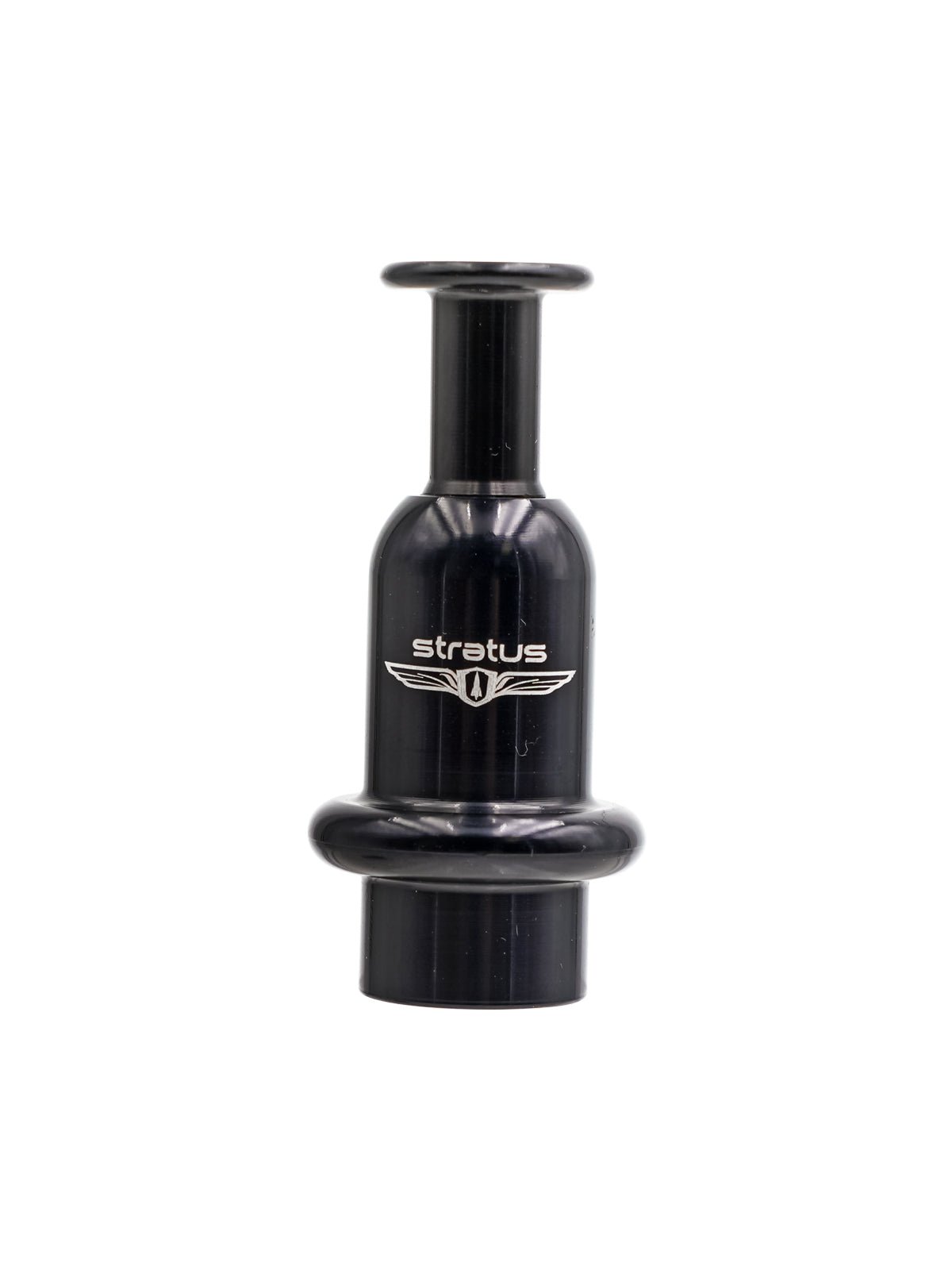 Stratus Vortex Carb Cap - Glasss Station