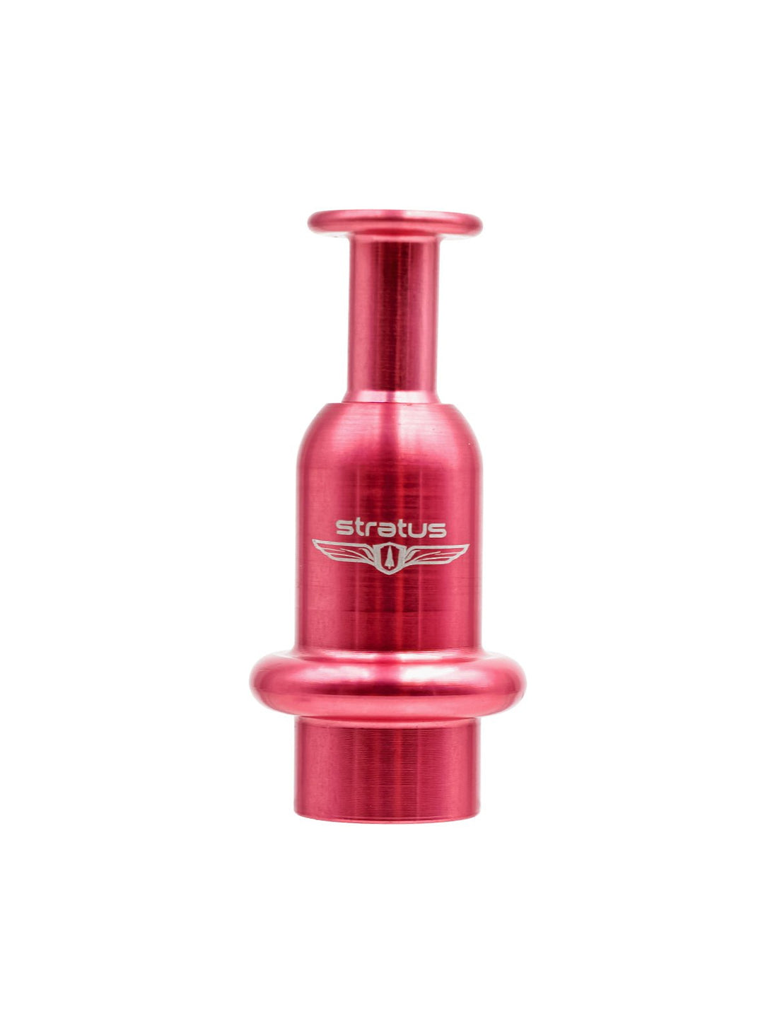 Stratus Vortex Carb Cap - Glasss Station