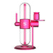 Stündenglass Pink Gravity Infuser - Glasss Station