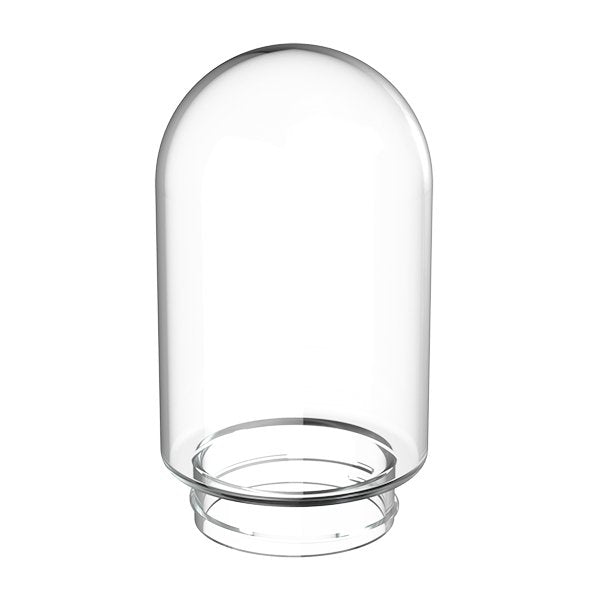 Stündenglass Single Large Glass Globe - Glasss Station