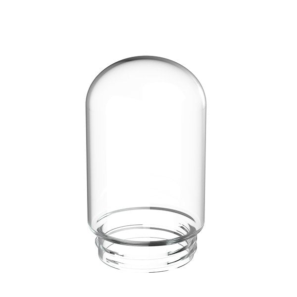 Stündenglass Single Small Glass Globe - Glasss Station