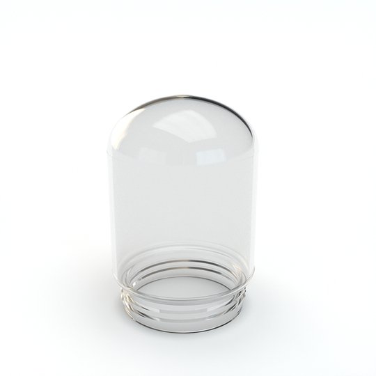 Stundenglass Small Globe Kit - Glasss Station