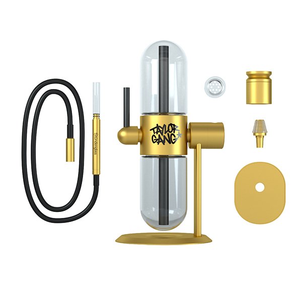 Taylor Gang X Stündenglass Gravity Infuser - Glasss Station