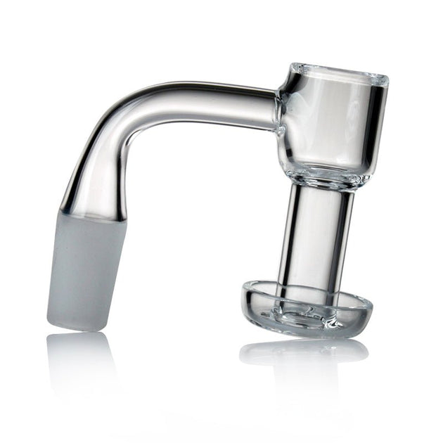 Terp Slurper Quartz Banger Nail - Glasss Station