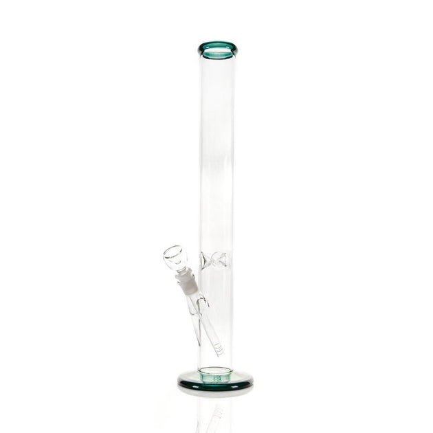 The Hemper Classic Tube Bong - Glasss Station