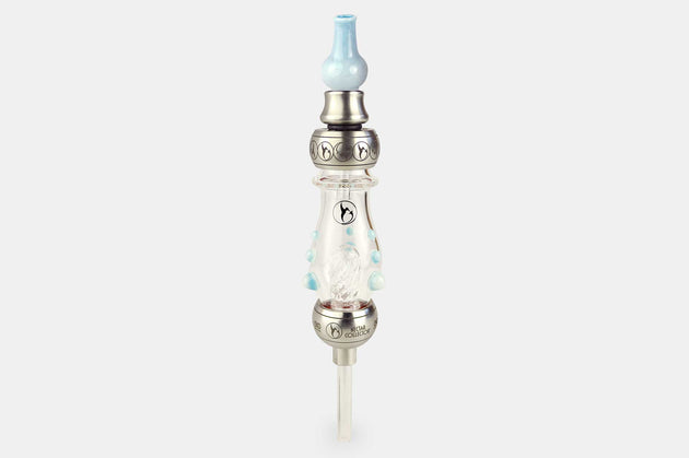 The Original Nectar Collector Siberia Pro Delux Kit - Glasss Station