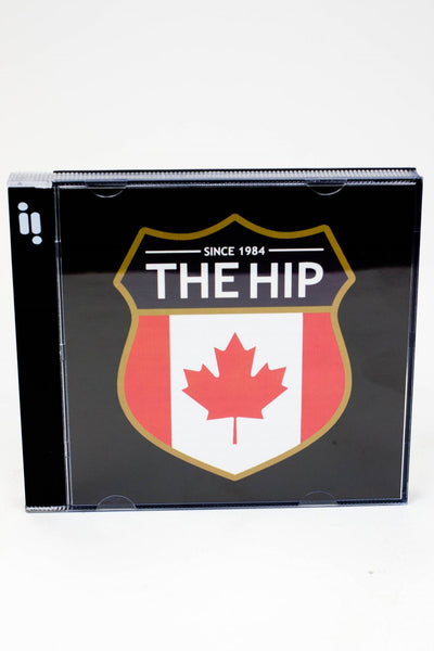 The Tragically HIP TRHCO 100 Scale - Glasss Station