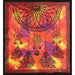 ThreadHeads Dreamcatcher Cotton Tapestry - Glasss Station