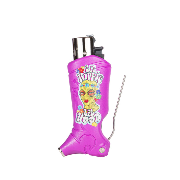 Toker Poker Soul Speakers - CLIPPER - Glasss Station