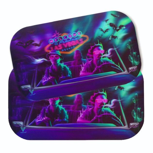 V Syndicate Bat Country 3D Roll N Go Bundle - Glasss Station