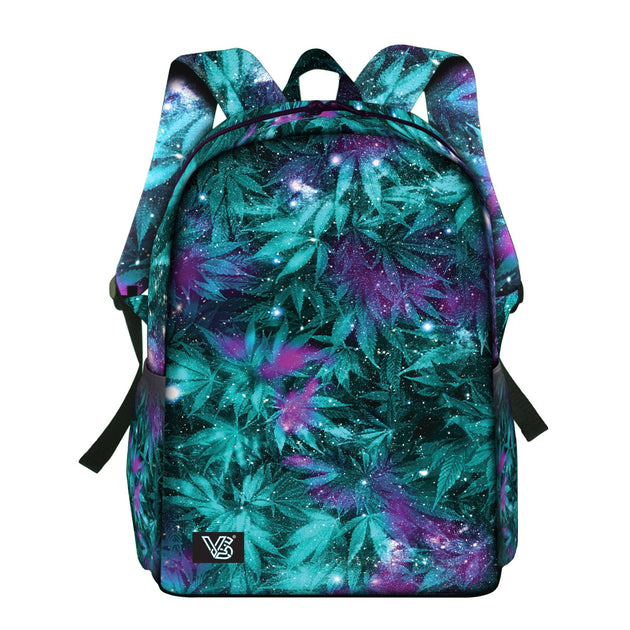 V Syndicate Cosmic Chronic Way Bag Backpack - Glasss Station