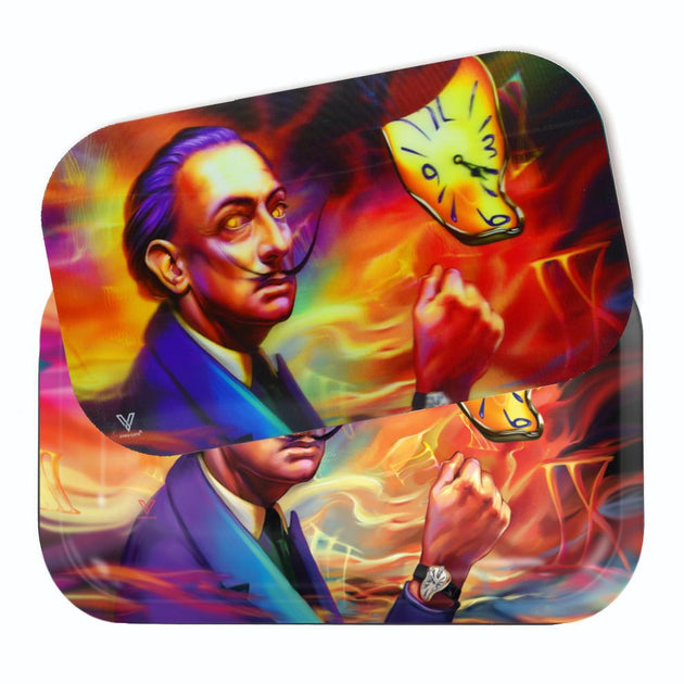 V Syndicate Dalirious 3D Roll N Go Bundle - Glasss Station