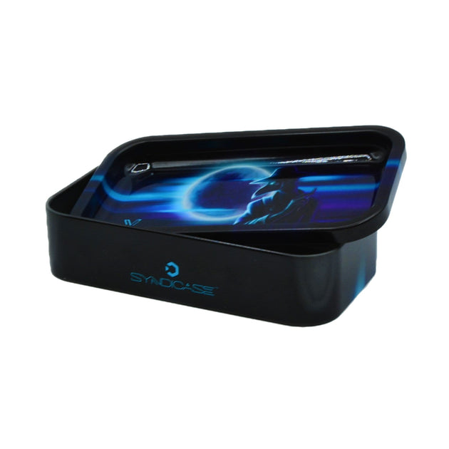 V Syndicate Dark Traveler Syndicase 2.0 - Glasss Station